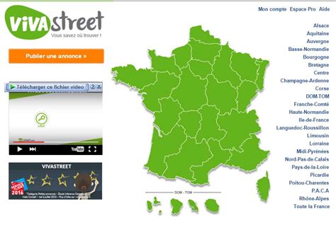 vivastreet fr|Services aux Particuliers France Petites annonces services